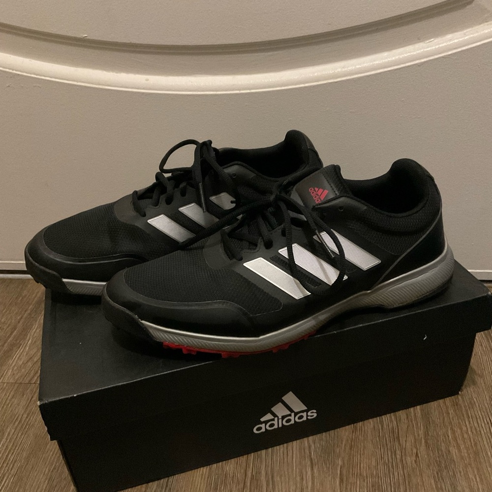 Adidas Tech Response SL Golf